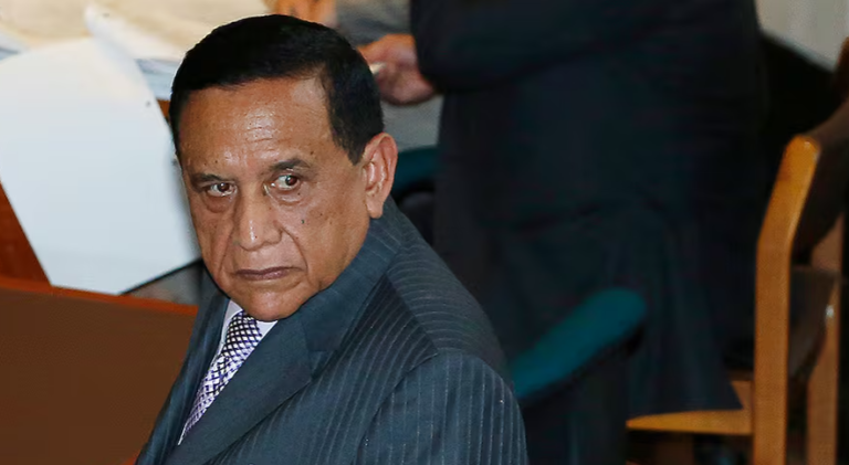 Juez le da libertad a Miguel Maza Márquez, condenado por el magnicidio de Luis Carlos Galán