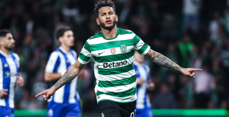 Luis Suárez sigue imparable y es el colombiano con más goles en Europa