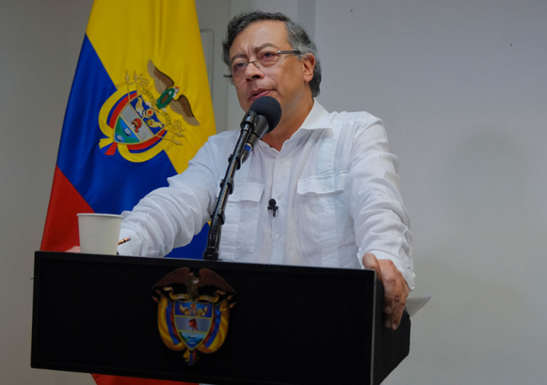 El Gobierno Nacional garantiza seguridad y transparencia en las elecciones