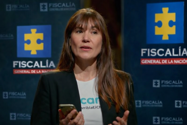 Zulma Guzmán sería catalogada como «asesina serial» por la Fiscalia