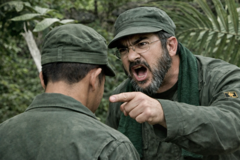 Exsecretariado de las Farc reconoce ante la JEP el reclutamiento y abuso sexual de 18.677 menores