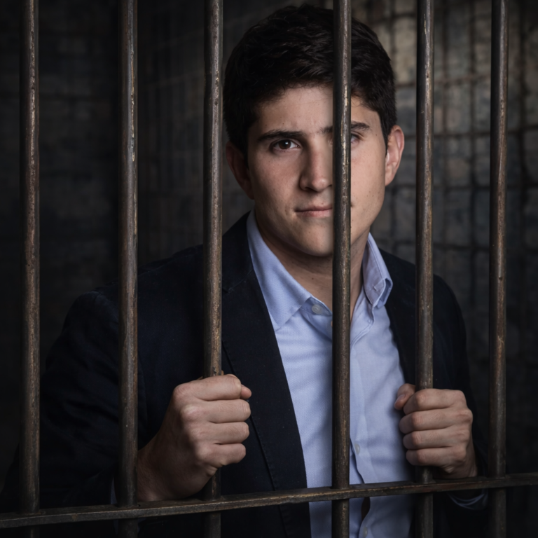 El congresista Wadith Manzur quiere posesionarse como senador a pesar de estar en prisión