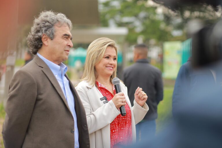 Así quedan las fórmulas vicepresidenciales para este 2026 ¿Quién ganara?