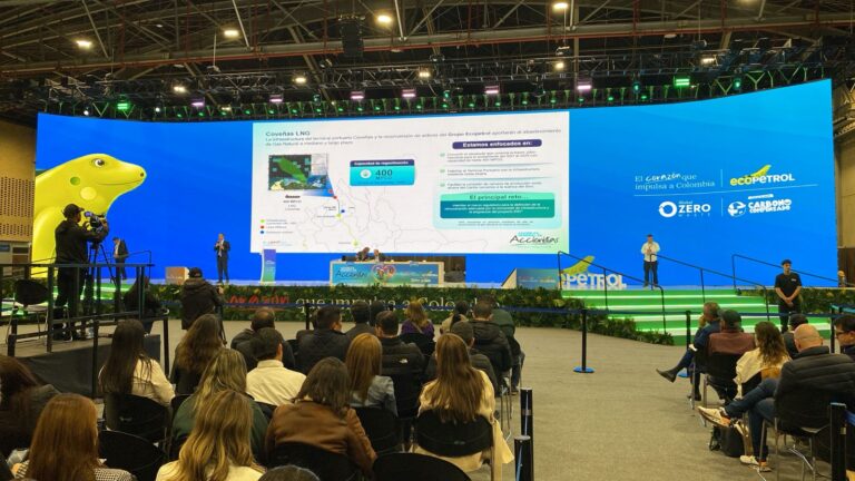 Ecopetrol publica medidas de transparencia para la Asamblea de Accionistas