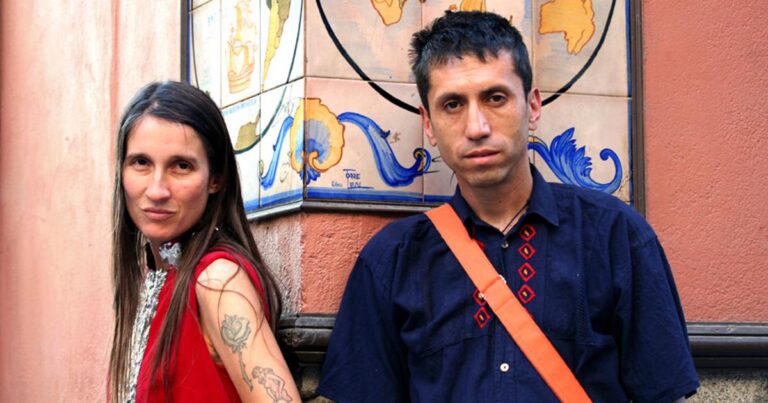 Aterciopelados anuncia su primer gran concierto propio en Bogotá