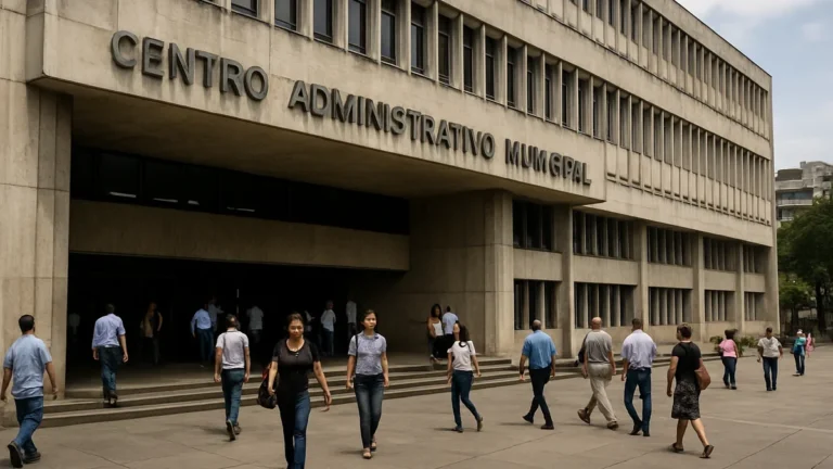 Cali refuerza Bienes y Servicios y abre inscripciones