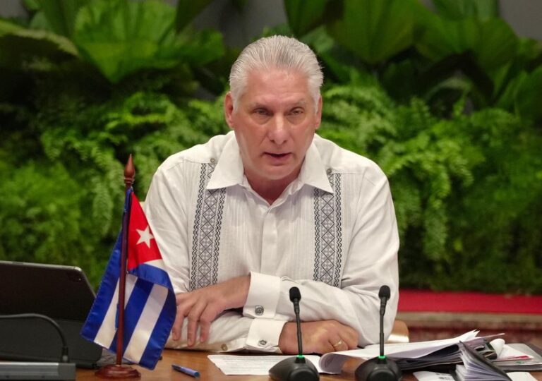 ¡Giro histórico! Cuba confirma que inició diálogos con Estados Unidos