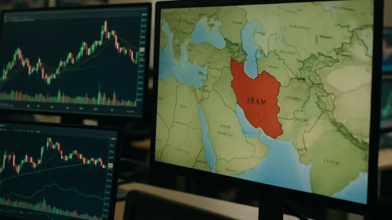 Irán: apuestas millonarias reavivan alertas internas