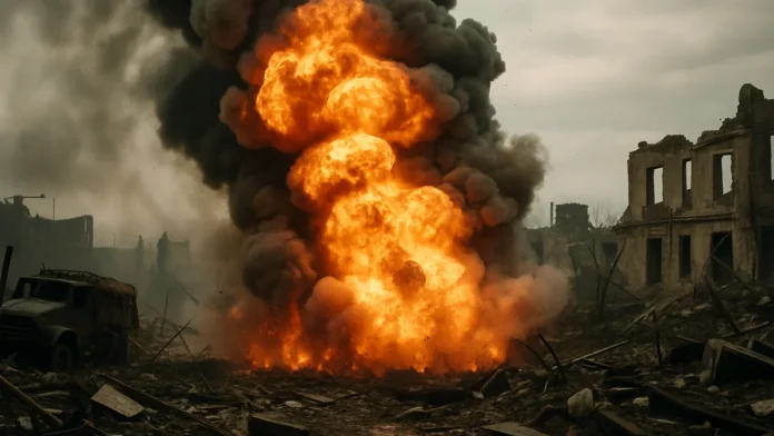 Irán tras el ataque: dudas sobre su programa nuclear