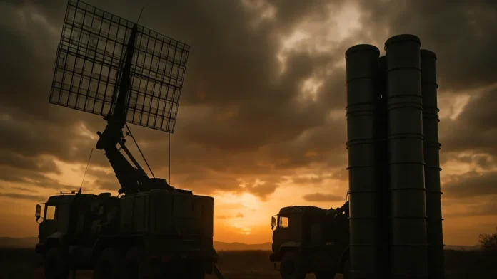 Irán y la OTAN: misil interceptado sobre Turquía eleva tensión