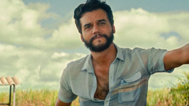 ¿Quién es Wagner Moura? El sudamericano que busca el Oscar