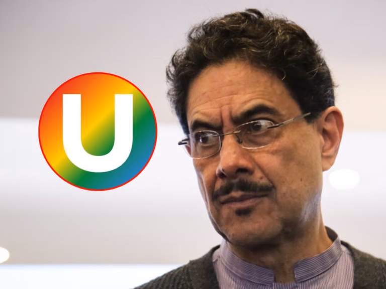 Partido de la U e Ivan Cepeda