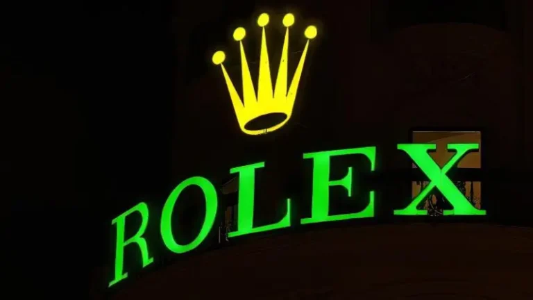 Rolex