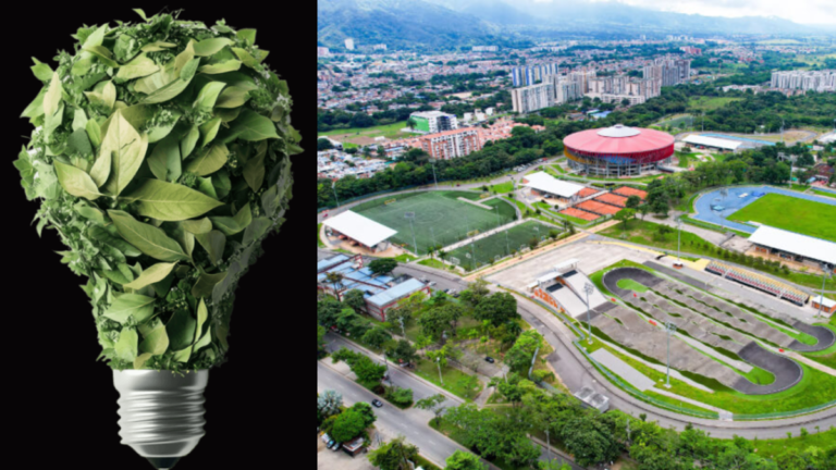 Cumbre Glocal de Economía Circular