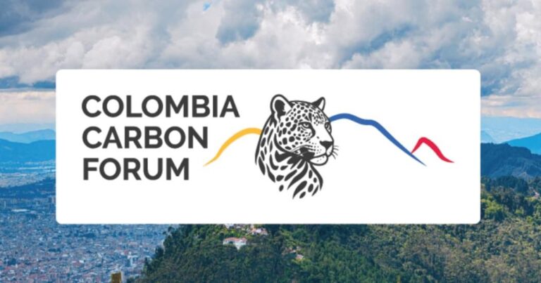 Colombia Carbon Forum