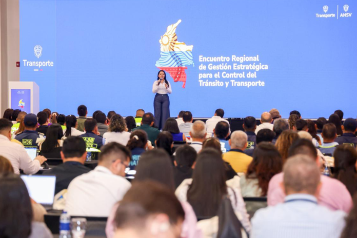 cuarto Encuentro Regional de Gestión Estratégica