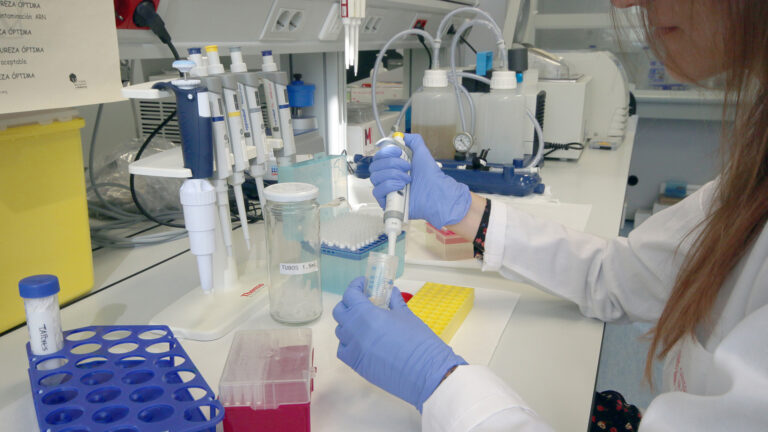 Nuevo enfoque contra el cáncer apunta a los nervios