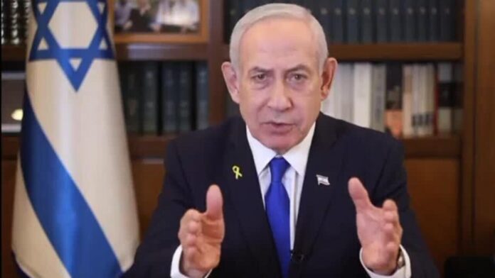 Netanyahu