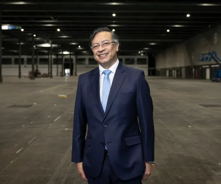 En Colombia siempre ha habido fraude