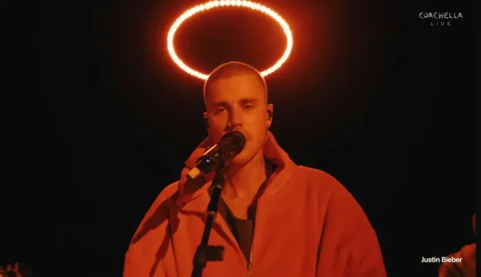 justin bieber en coachella 2026