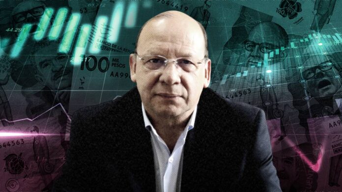 Gobierno y el BanRepública