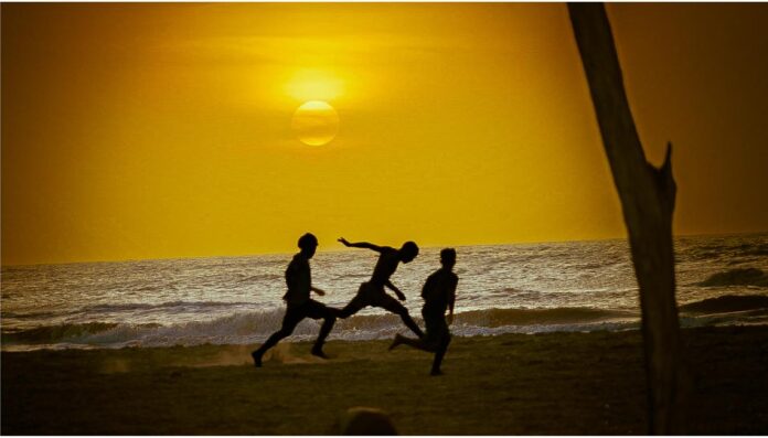 Minsiterio del Interior