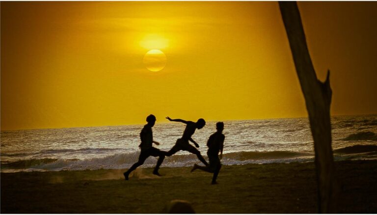 Minsiterio del Interior