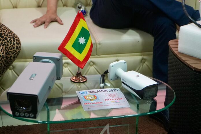 Ministerio del Interior