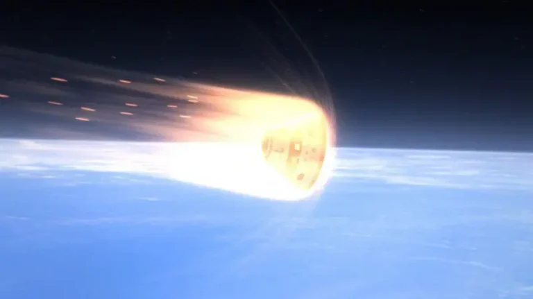 Artemis II a la Luna