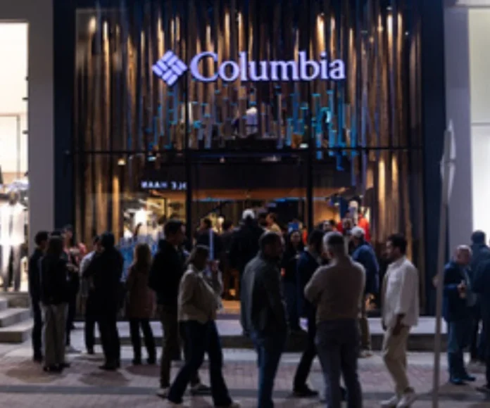 Columbia