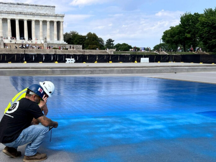 Monumento a Lincoln