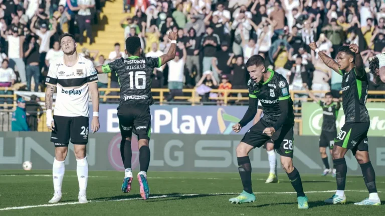 Atletico Nacional