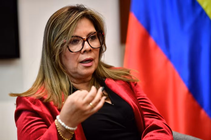 Fiscalía