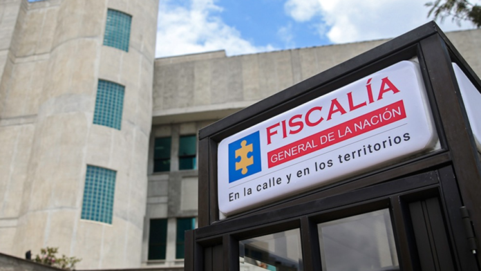 Fiscalía
