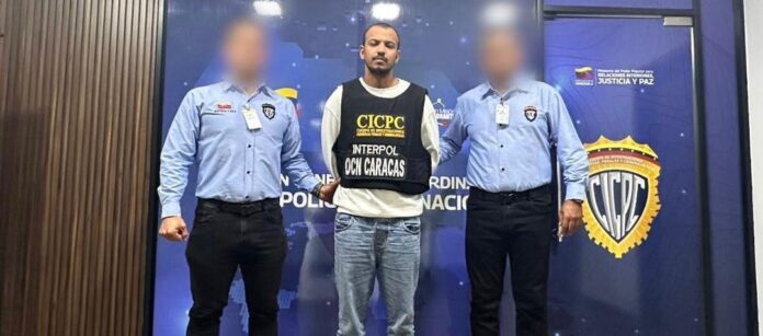 Cuerpo de Investigaciones Científicas, Penales y Criminalísticas
