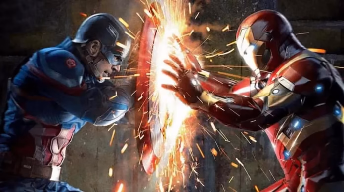 Marvel