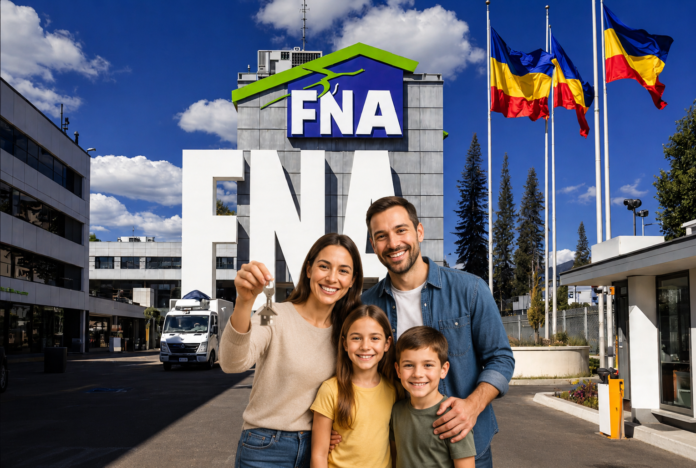 Fondo Nacional del Ahorro-Imágen creada con IA