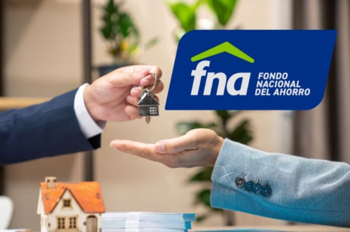 Fondo Nacional del Ahorro