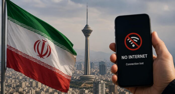 Irán vuelve a abrir el acceso a interne
