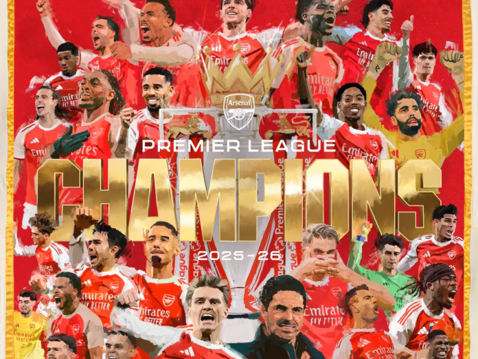 Arsenal