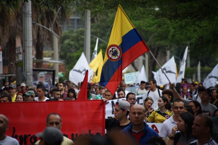 La reforma que devolvió dignidad al trabajo el legado social del Gobierno Petro para millones de colombianos-Ministerio del Interior