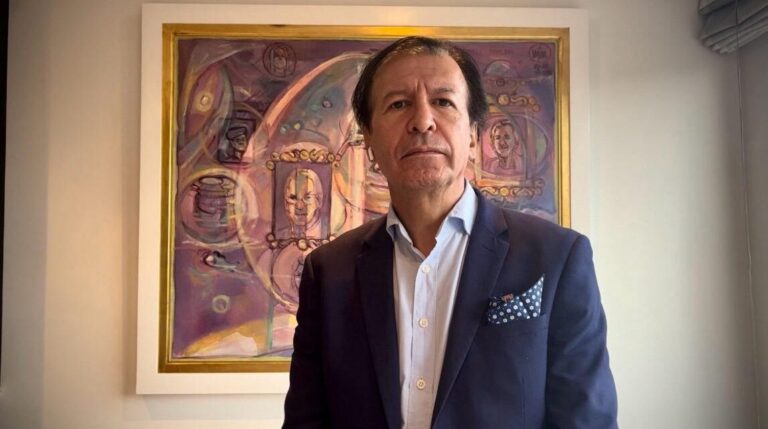 Pablo Bustos-Red de Veedurias