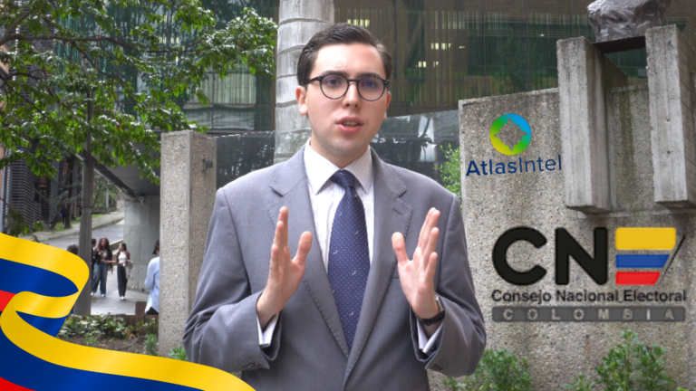 Javerianos piden al CNE medida cautelar contra Atlas Intel