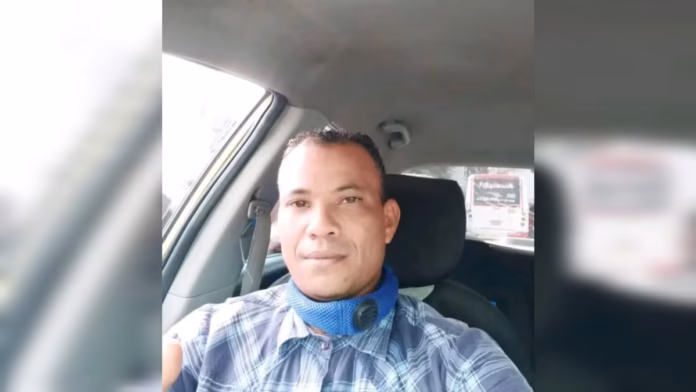 alias de 'El comando'