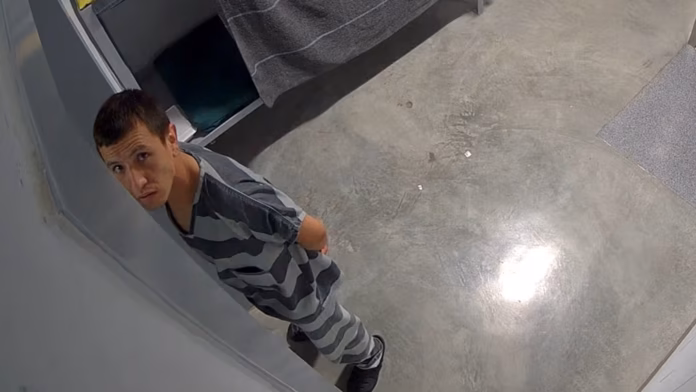 El colombiano que se quitó la vida estando bajo custodia del ICE