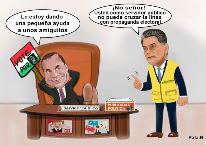 Procuraduria General de la Nación