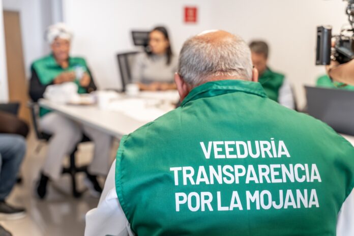 Fondo adaptación