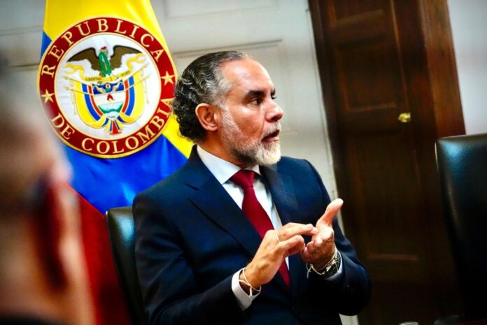 Armando Benedetti