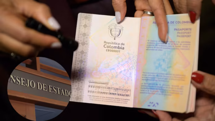 Consejo de Estado