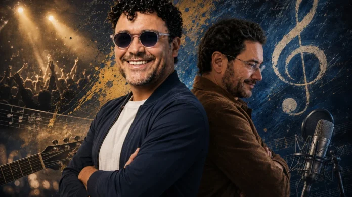 Andrés Cepeda corta la confusión